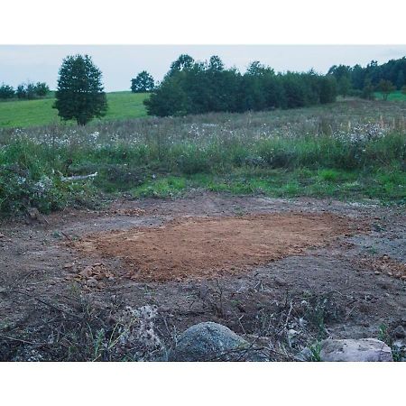 Place For Tent - Miejsce Na Namiot U Stop Natury Kuty 외부 사진