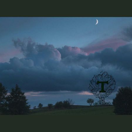 Place For Tent - Miejsce Na Namiot U Stop Natury Kuty 외부 사진