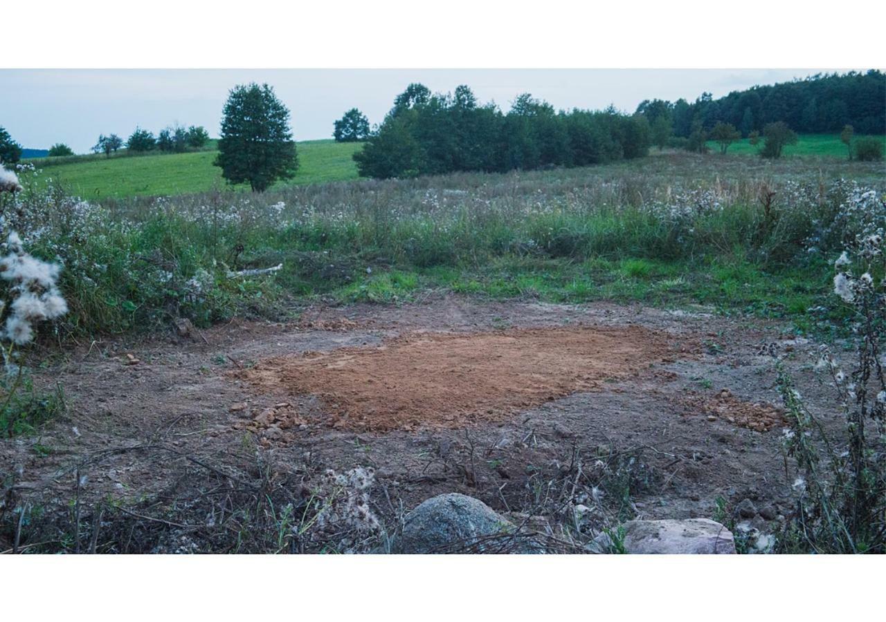 Place For Tent - Miejsce Na Namiot U Stop Natury Kuty 외부 사진